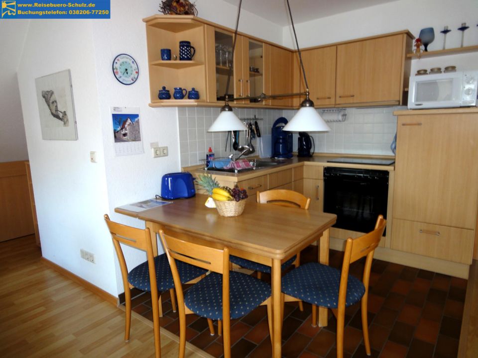 Ferienwohnung Eule 2