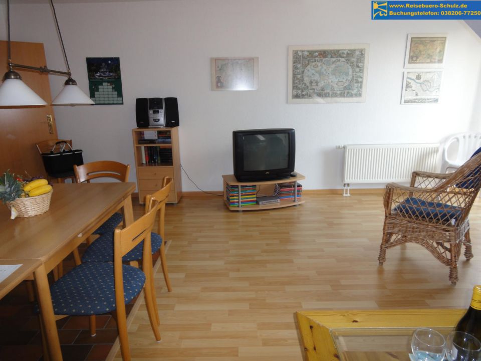 Ferienwohnung Eule 2