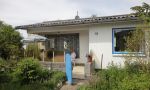 Bungalow auf der Feriensiedlung   Grüne Wiese   im Ostseeheilbad Graal-Müritz